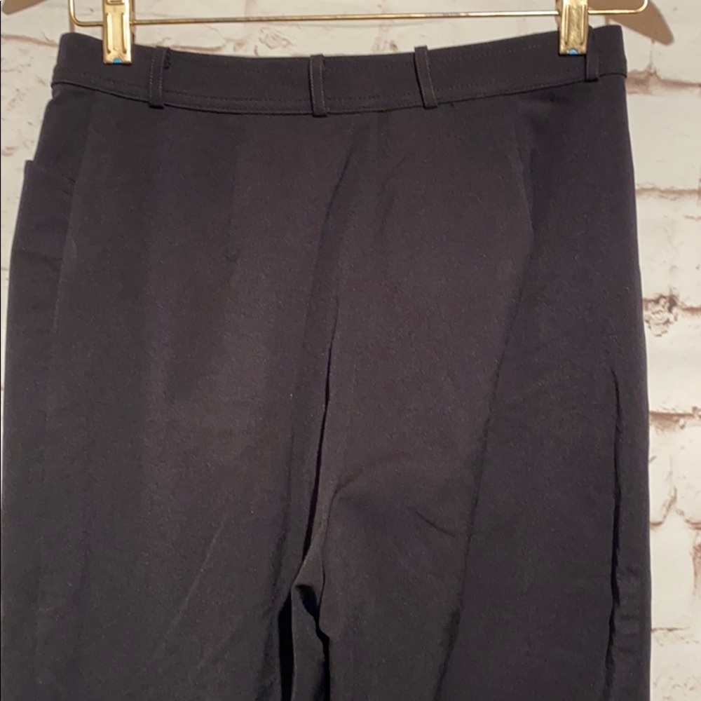 ✨VTG ✨St. John Sport Pants, Size 4 - Picture 7 of 7